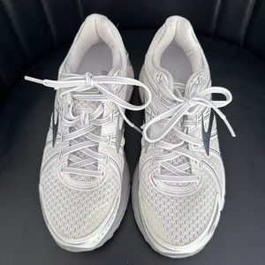 Brooks running shoes